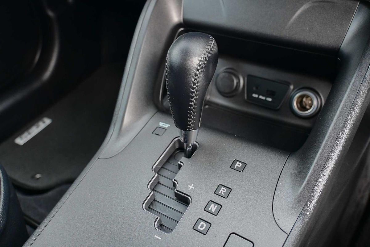 2014 Hyundai iX35 ELITE (AWD) LM SERIES II