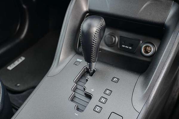 2014 Hyundai iX35 ELITE (AWD) LM SERIES II