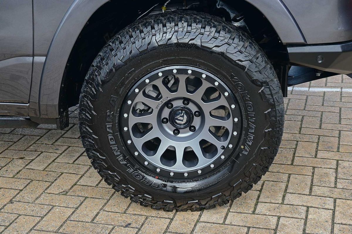 2022 RAM 1500 Limited RamBox DT 4X4 SWB