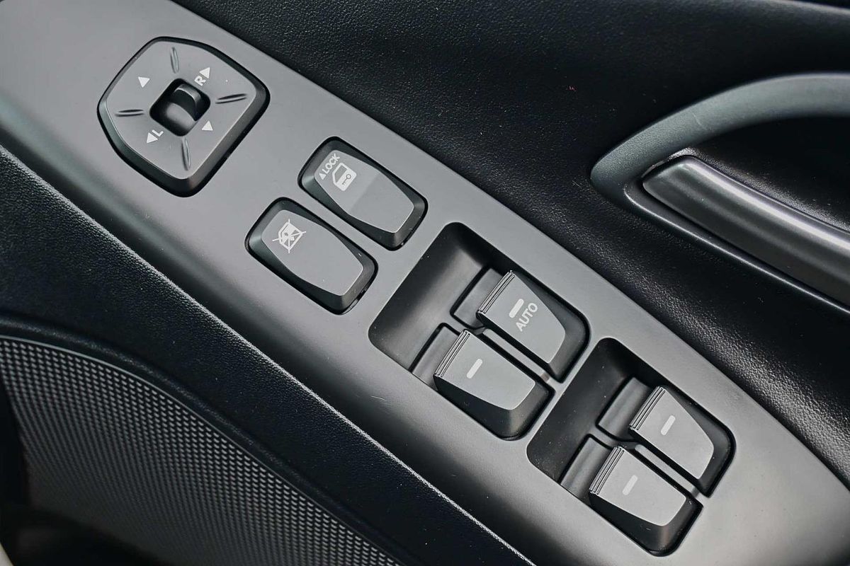 2014 Hyundai iX35 ELITE (AWD) LM SERIES II