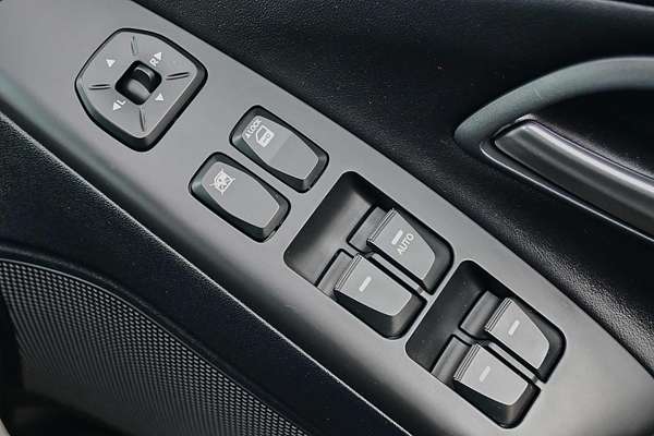 2014 Hyundai iX35 ELITE (AWD) LM SERIES II