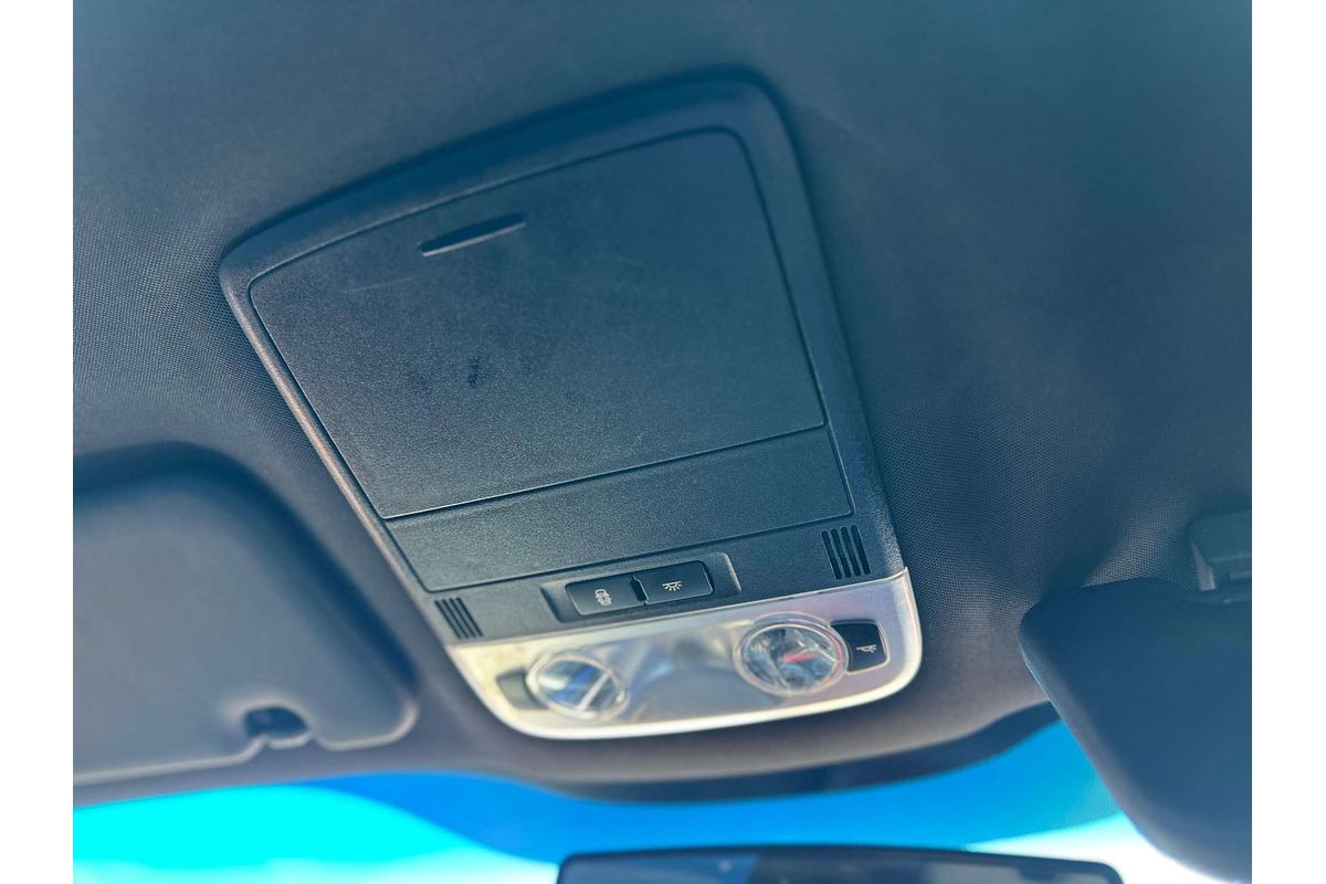 2011 Holden Commodore SV6 VE Series II