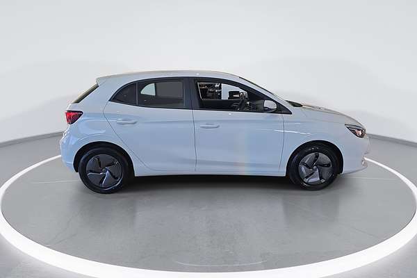 2025 MG MG3 Vibe