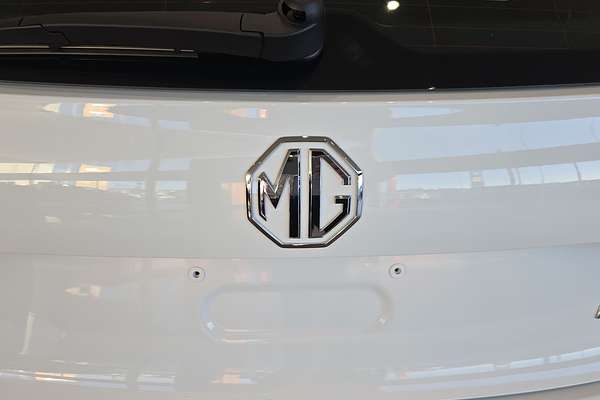 2025 MG MG3 Vibe