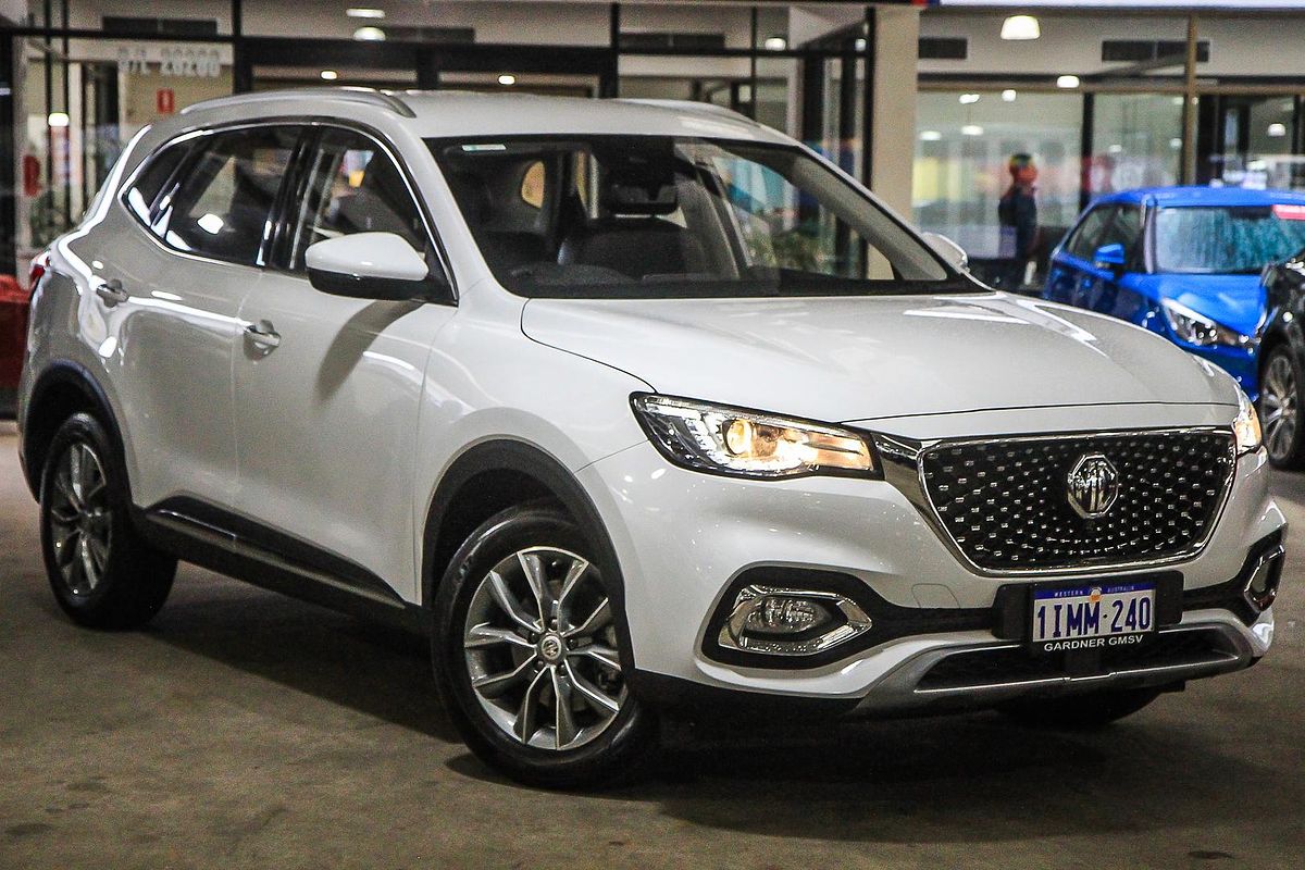 2024 MG HS Vibe SAS23