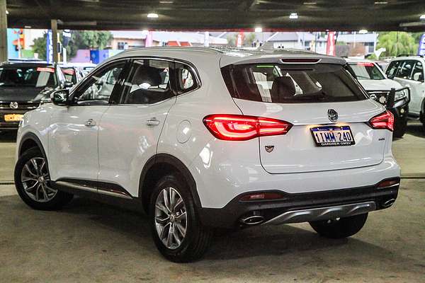 2024 MG HS Vibe SAS23