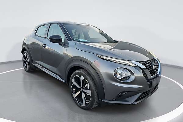 2023 Nissan JUKE ST-L+ F16