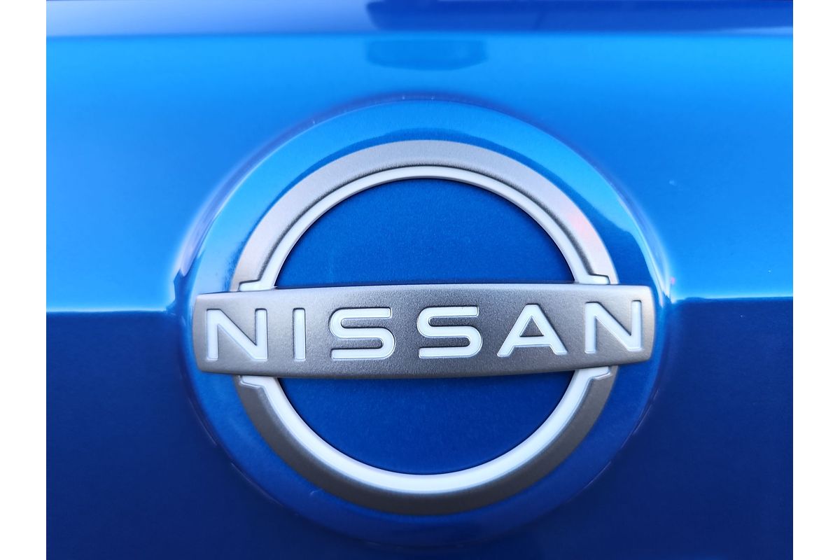 2024 Nissan QASHQAI Ti J12