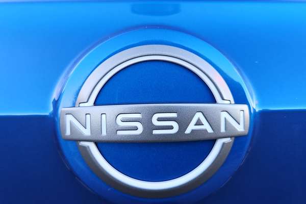 2024 Nissan QASHQAI Ti J12