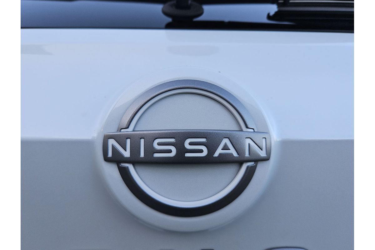 2025 Nissan QASHQAI N-DESIGN e-POWER J12
