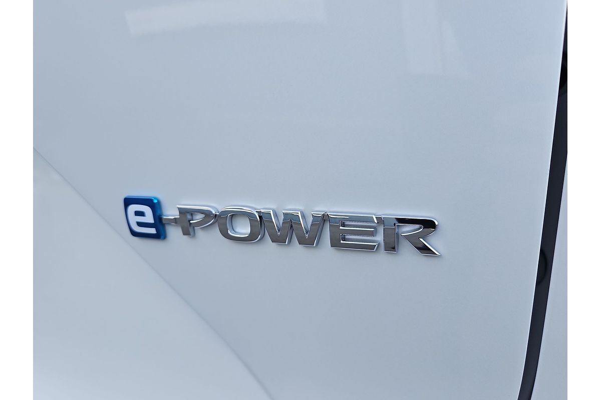 2025 Nissan QASHQAI N-DESIGN e-POWER J12