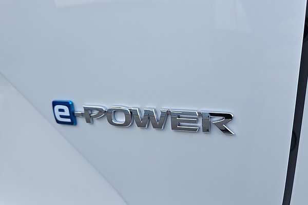 2025 Nissan QASHQAI N-DESIGN e-POWER J12