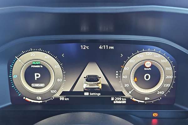 2025 Nissan QASHQAI N-DESIGN e-POWER J12