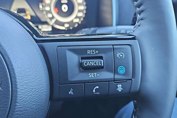 2025 Nissan QASHQAI N-DESIGN e-POWER J12