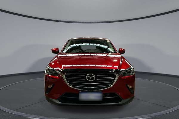 2024 Mazda CX-3 G20 Pure DK
