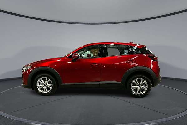2024 Mazda CX-3 G20 Pure DK