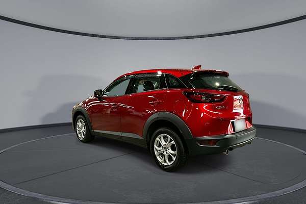 2024 Mazda CX-3 G20 Pure DK