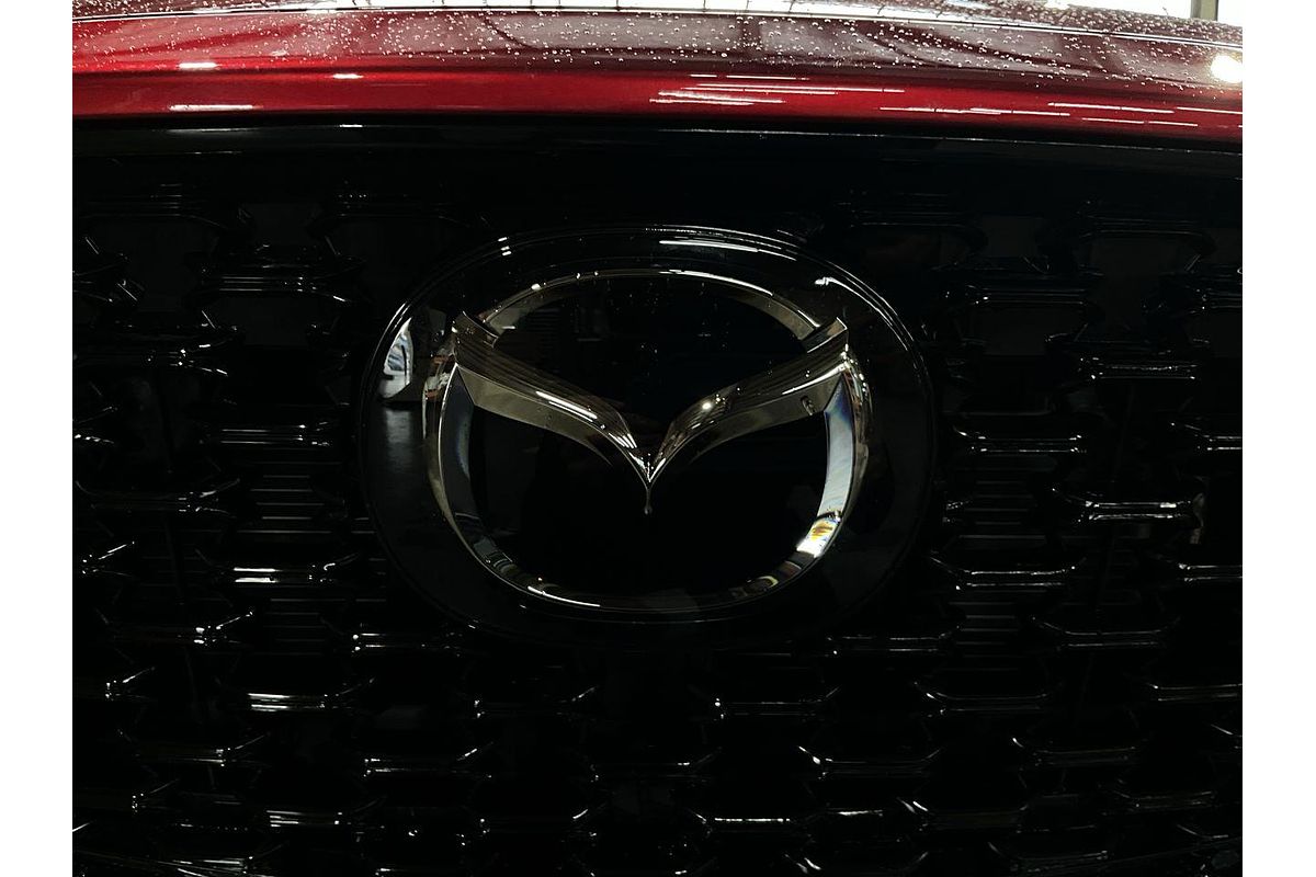 2024 Mazda CX-5 G25 Maxx Sport KF Series