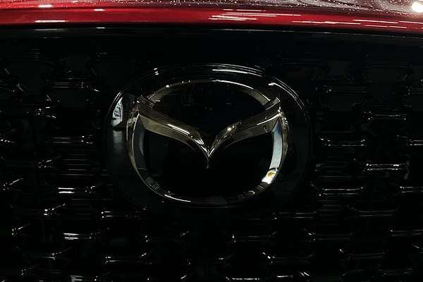 2024 Mazda CX-5 G25 Maxx Sport KF Series