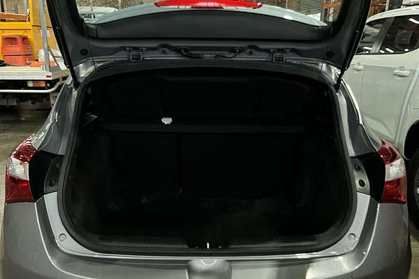 2012 Hyundai i30 Active GD