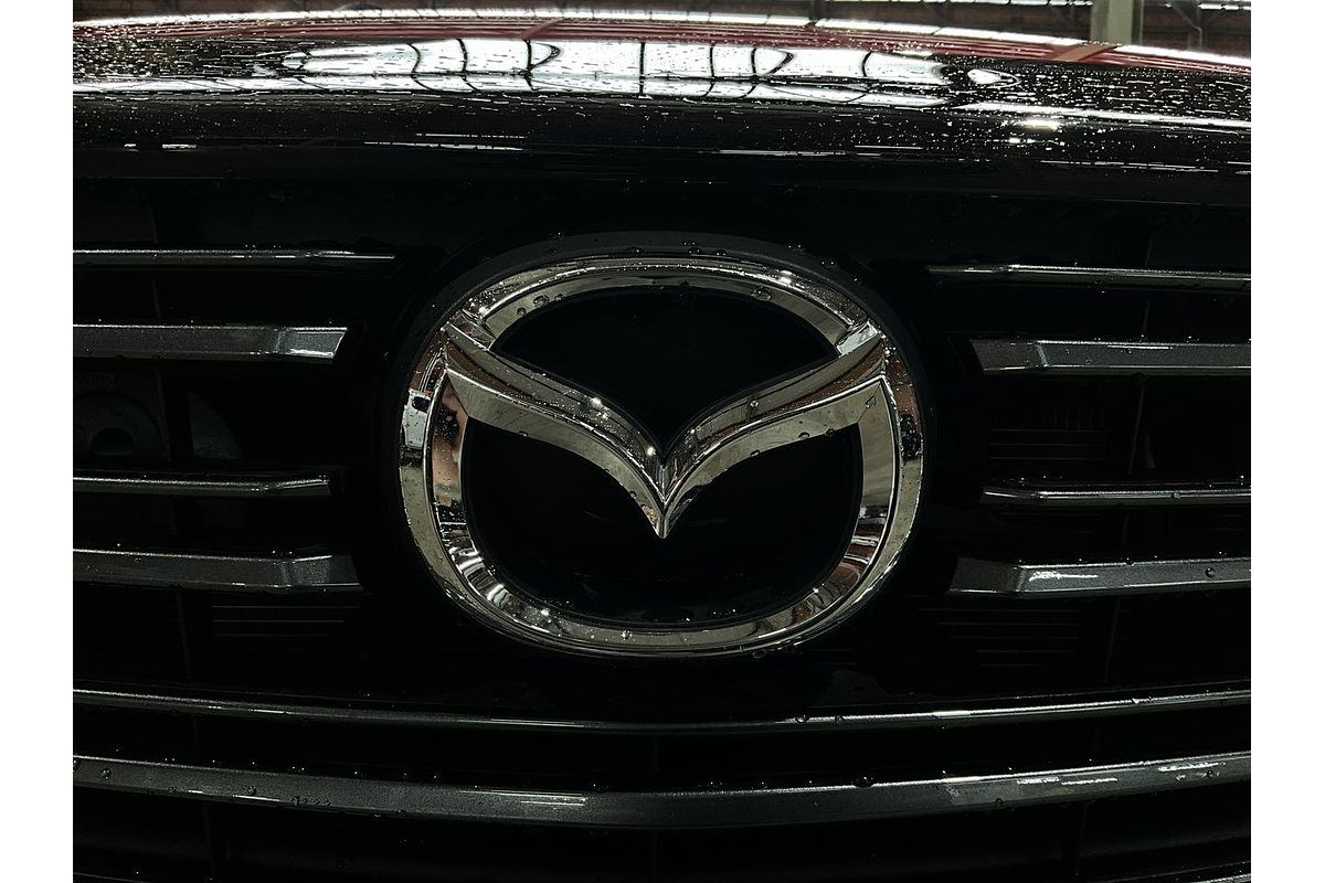 2024 Mazda CX-3 G20 Pure DK