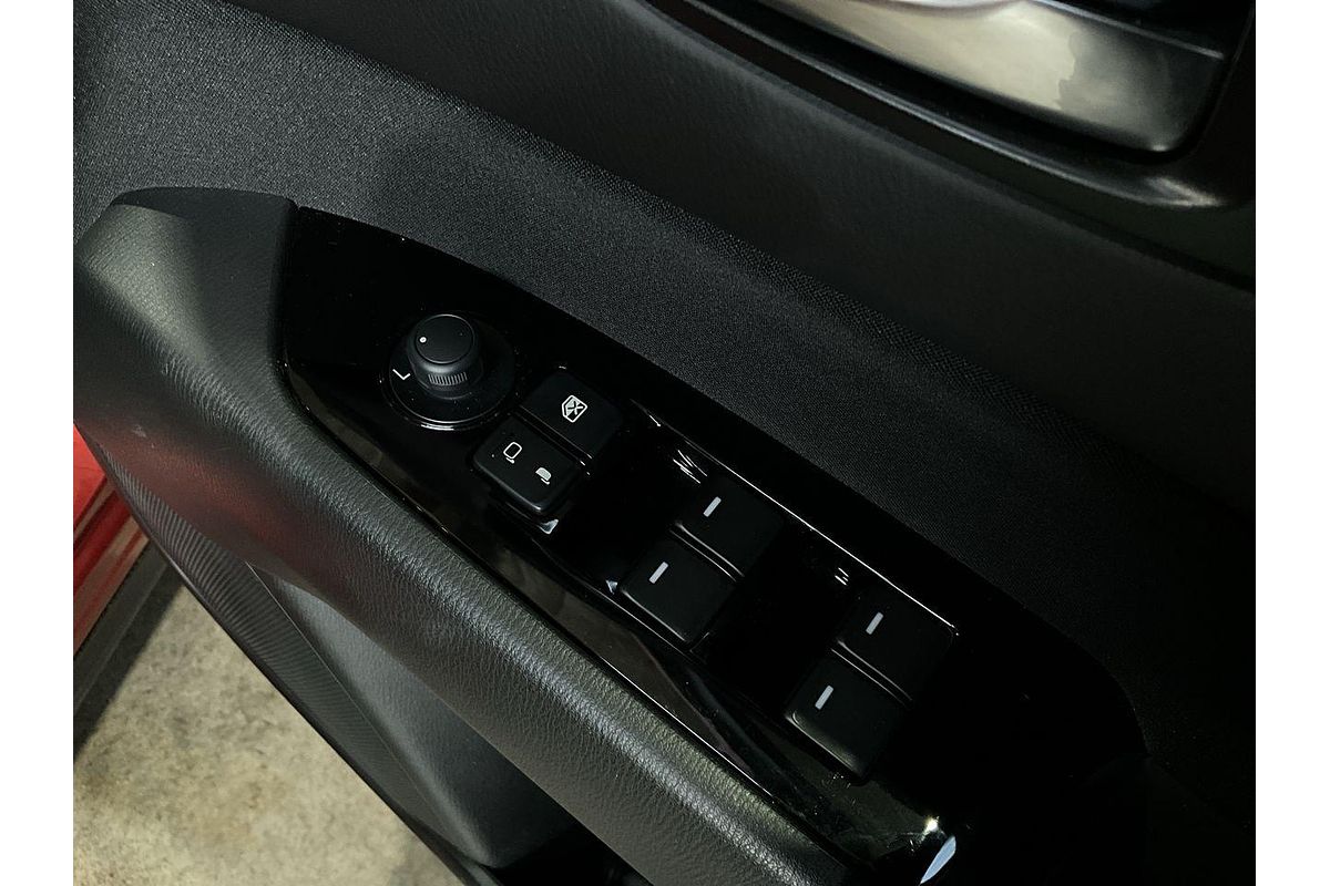 2024 Mazda CX-5 G25 Maxx Sport KF Series