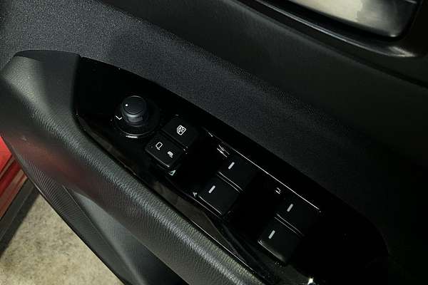 2024 Mazda CX-5 G25 Maxx Sport KF Series
