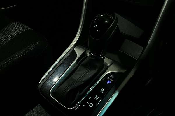 2012 Hyundai i30 Active GD