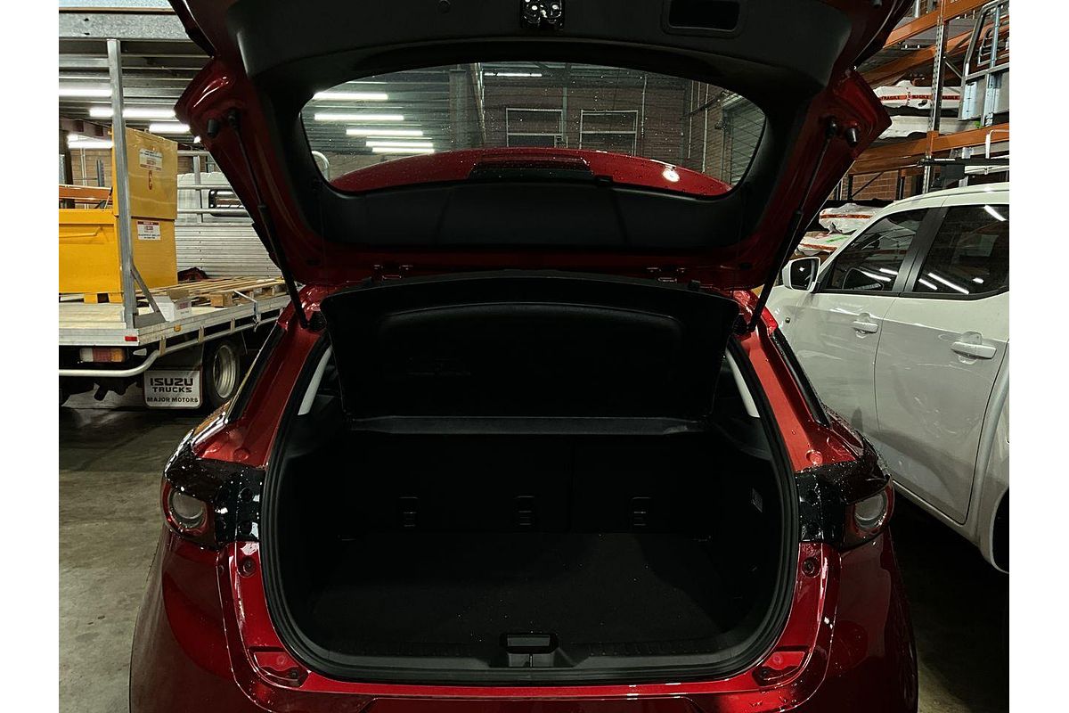 2024 Mazda CX-3 G20 Pure DK