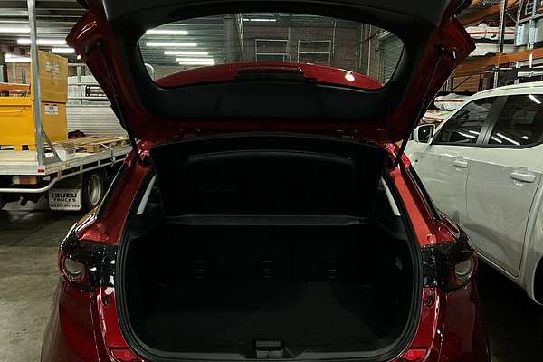2024 Mazda CX-3 G20 Pure DK
