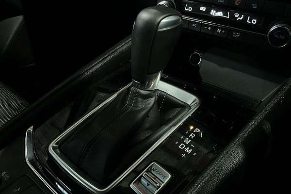 2024 Mazda CX-5 G25 Maxx Sport KF Series