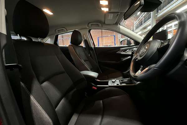 2024 Mazda CX-3 G20 Pure DK