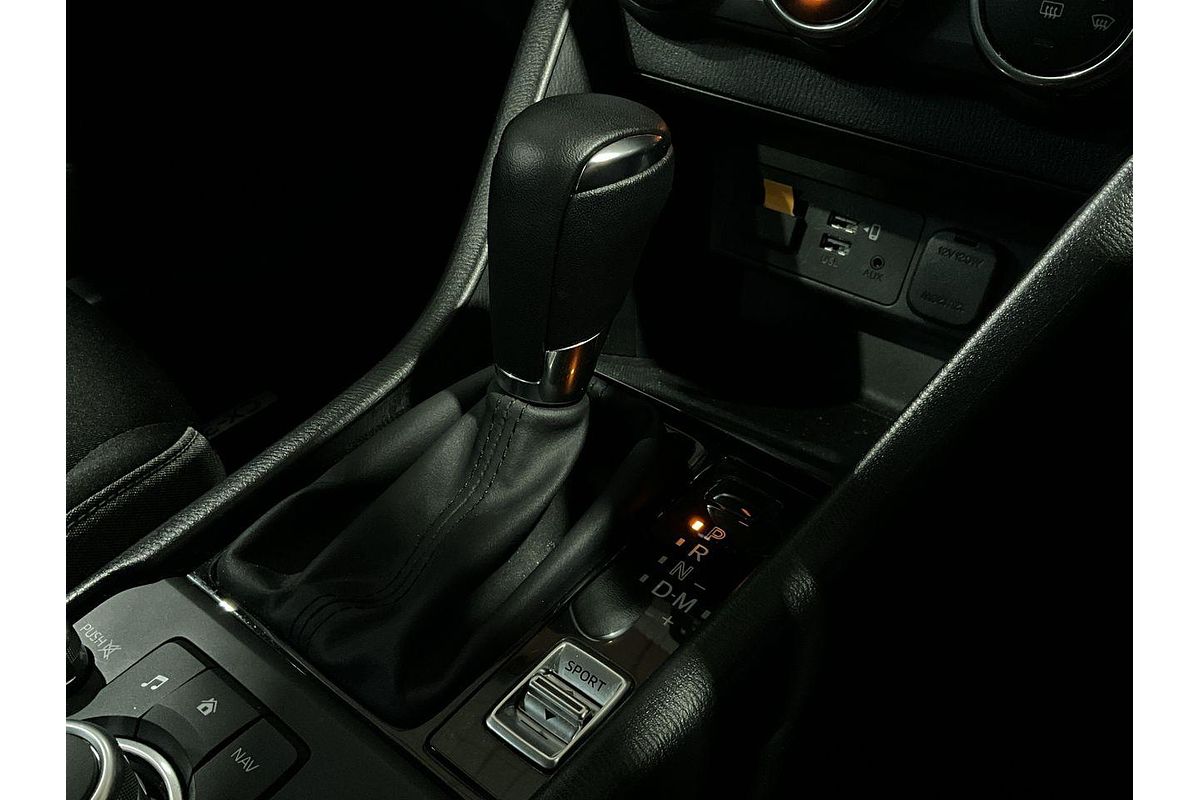 2024 Mazda CX-3 G20 Pure DK
