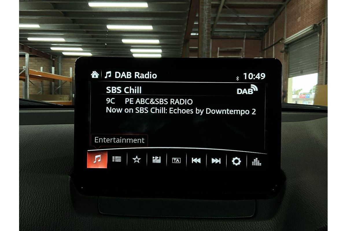 2024 Mazda CX-3 G20 Pure DK