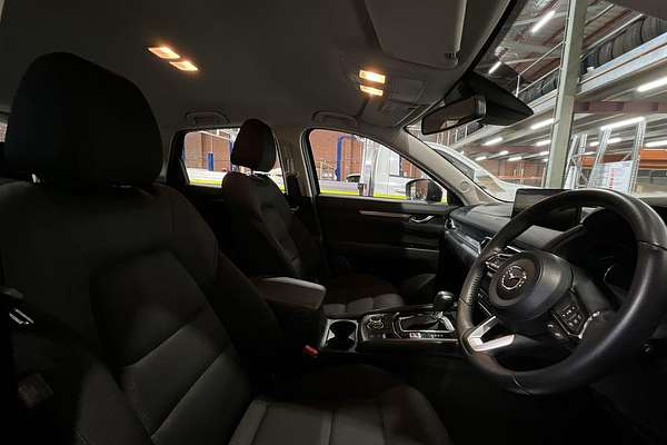 2024 Mazda CX-5 G25 Maxx Sport KF Series