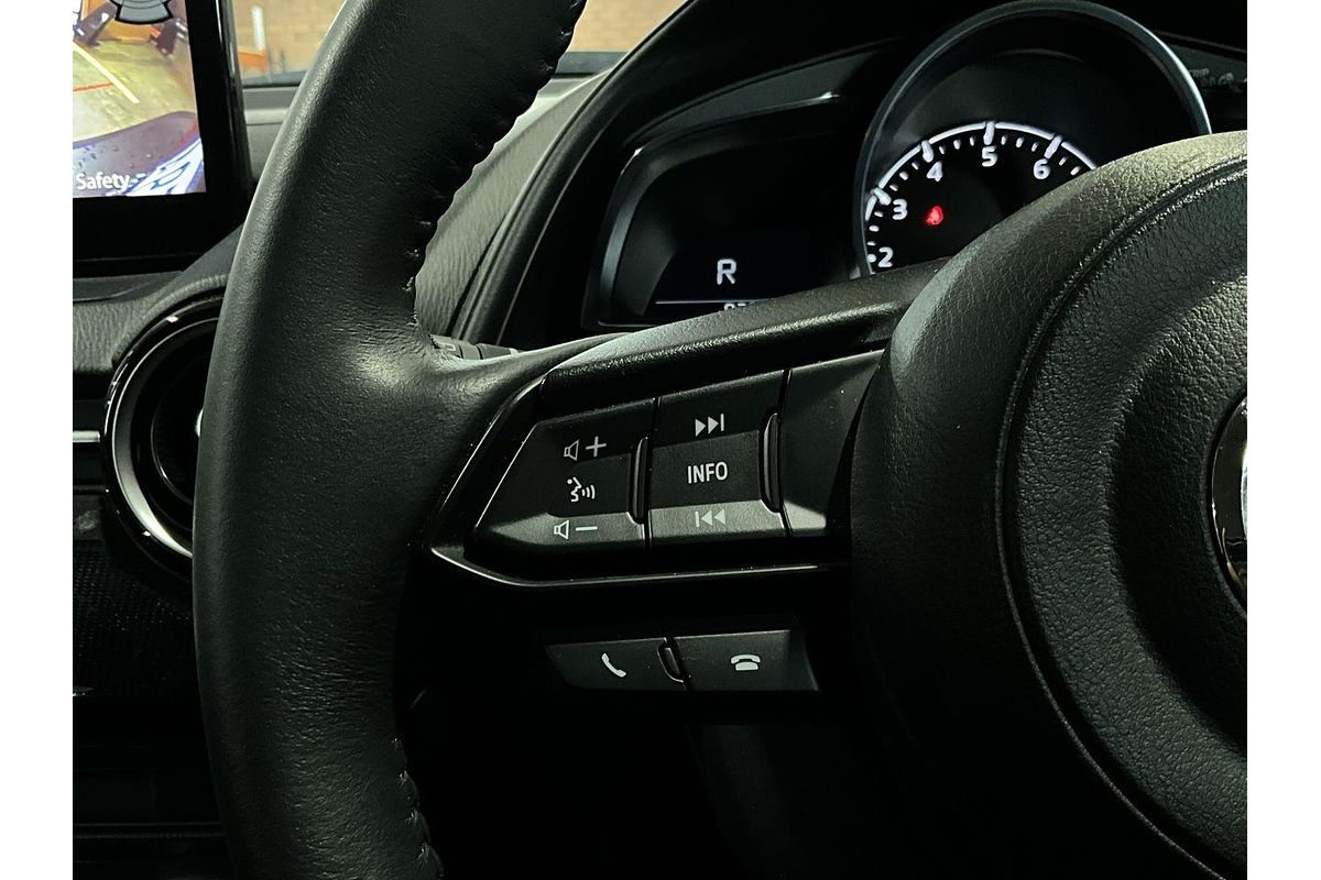2024 Mazda CX-3 G20 Pure DK