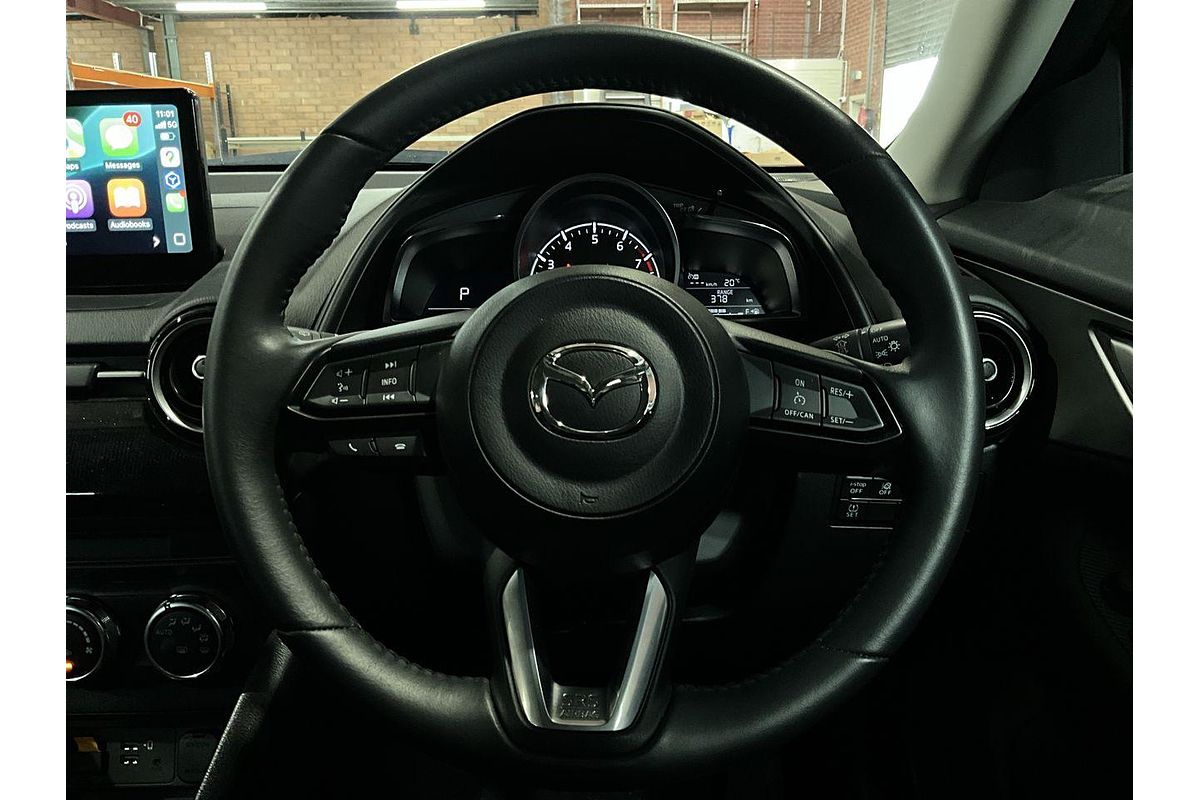 2024 Mazda CX-3 G20 Pure DK