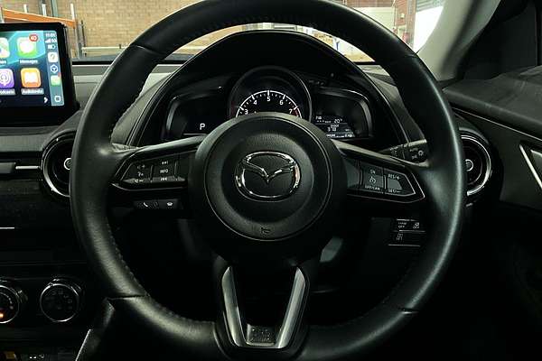 2024 Mazda CX-3 G20 Pure DK