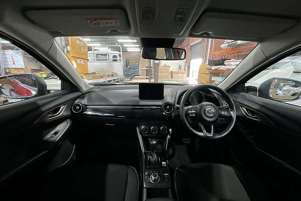 2024 Mazda CX-3 G20 Pure DK