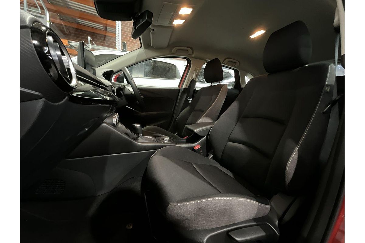 2024 Mazda CX-3 G20 Pure DK