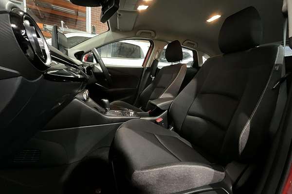 2024 Mazda CX-3 G20 Pure DK