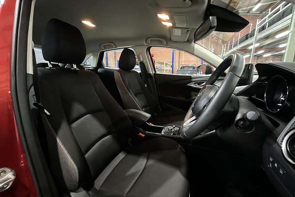 2024 Mazda CX-3 G20 Pure DK