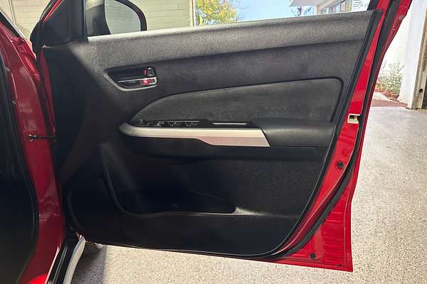 2016 Suzuki Vitara S Turbo LY