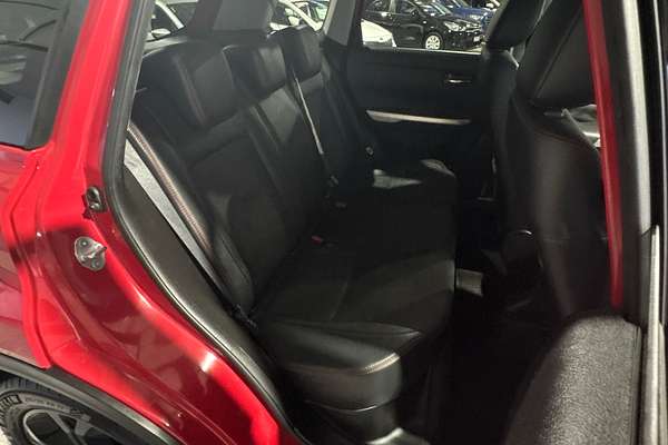 2016 Suzuki Vitara S Turbo LY