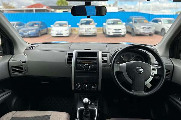 2008 Nissan X-TRAIL ST T31