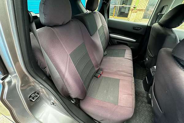 2008 Nissan X-TRAIL ST T31