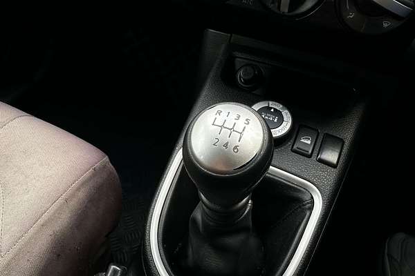 2008 Nissan X-TRAIL ST T31