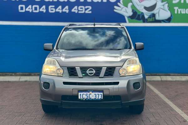 2008 Nissan X-TRAIL ST T31