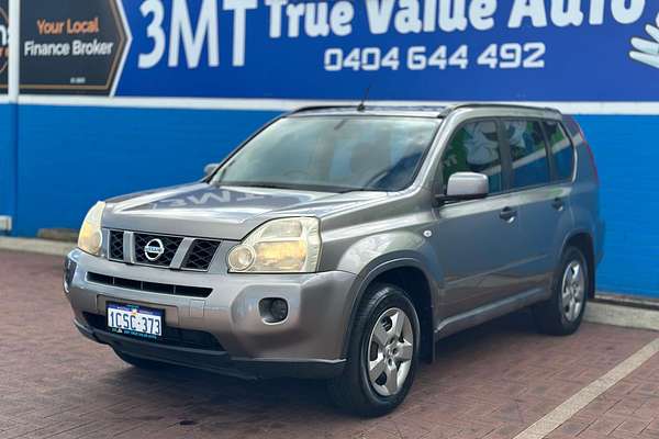 2008 Nissan X-TRAIL ST T31