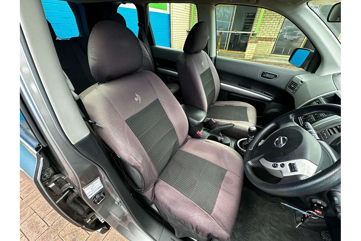 2008 Nissan X-TRAIL ST T31